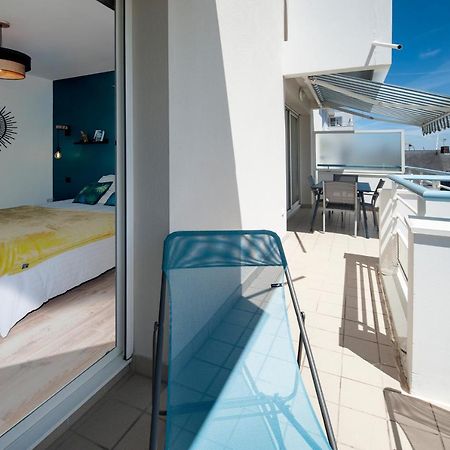 Chill & Cozy : Enjoy The Spot! Apartment Pornichet Ngoại thất bức ảnh